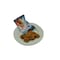 Pillsbury Pillsbury Soft Baked Mini Cookies Chocolate Chip 18 oz., PK9 18000-32274 - alternate 6